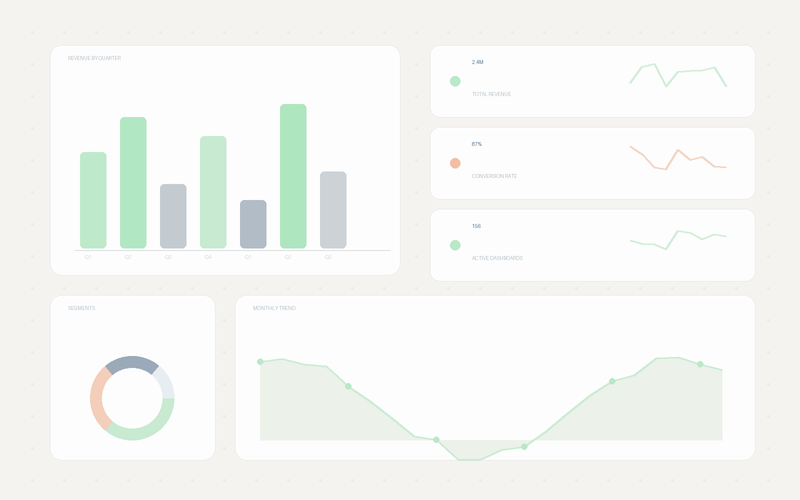 For Business Analysts